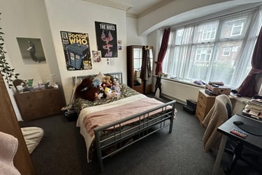 4 bed house, Ingoldsby Avenue, Victoria Park, Manchester, M130DF - Image 6